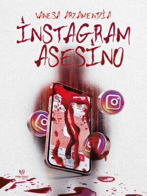 cover image of Instagram Asesino